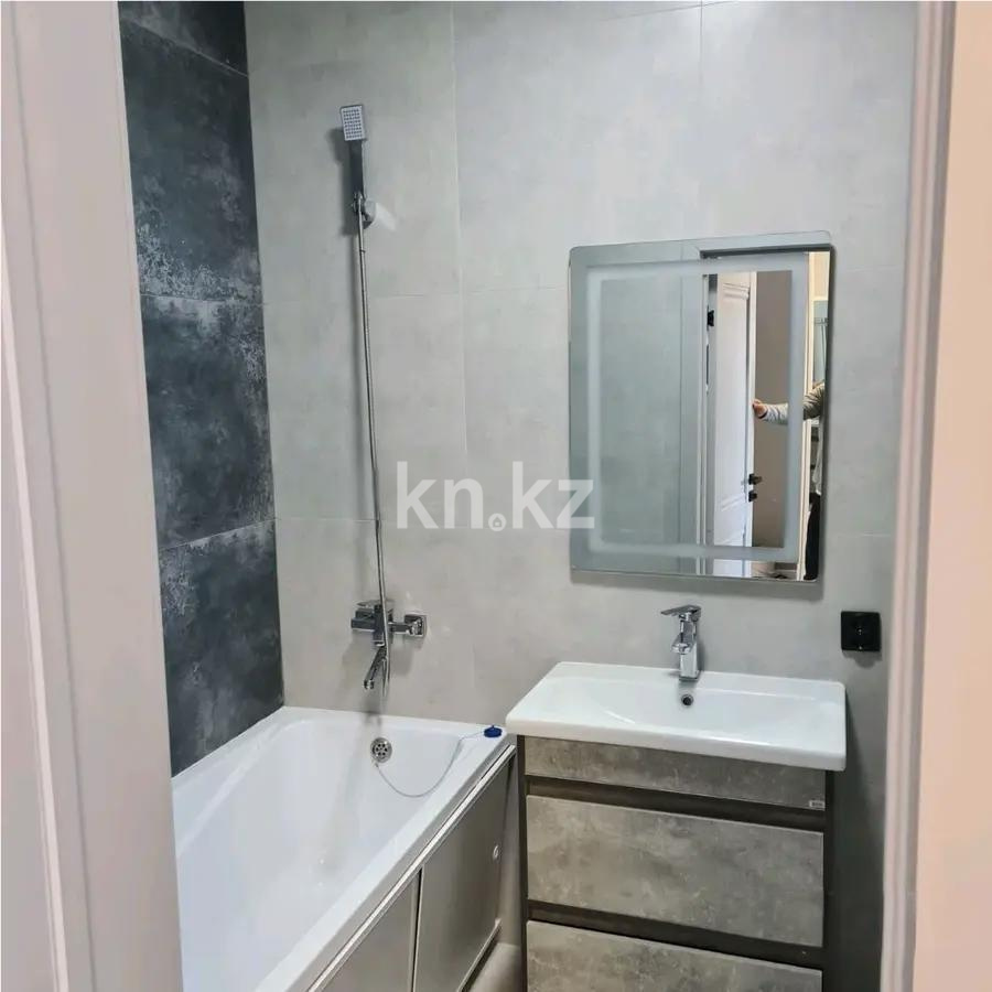 Продажа 2-комнатной квартиры, 45 м², ул. Нажимеденова, дом  13/1 - Продажа квартир в Астане фото 4 из 4