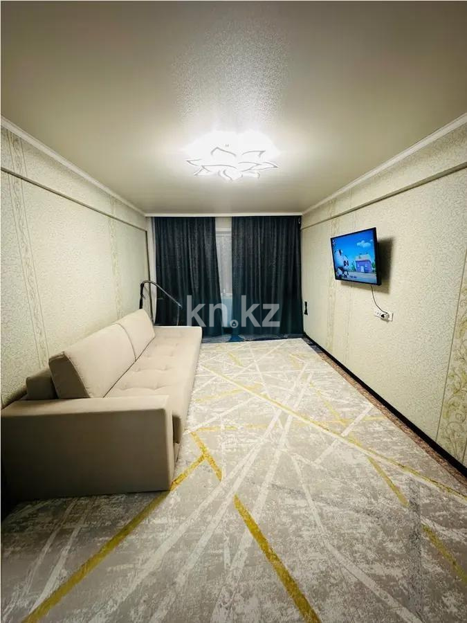 Продажа 2-комнатной квартиры, 45 м², ул. Бирюзова, дом  5 - Продажа  двухкомнатных квартир в Шахтинске фото 1 из 5