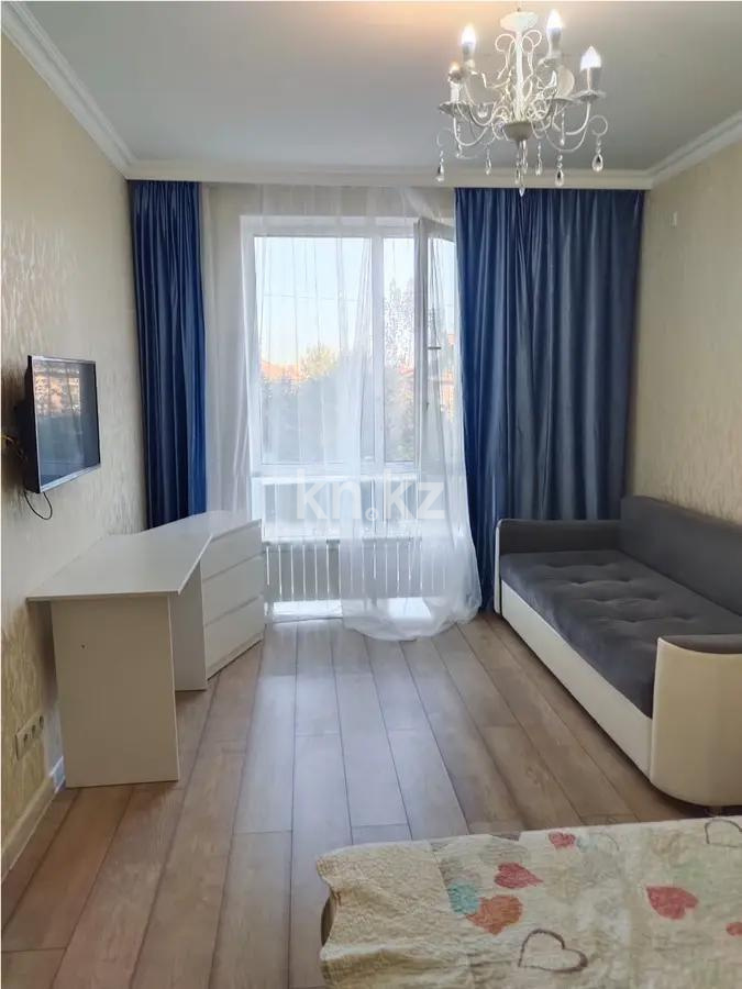 Продажа 1-комнатной квартиры, 39.7 м² - Продажа однокомнатных квартир от собственников в Астане - страница 37 фото 1 из 3