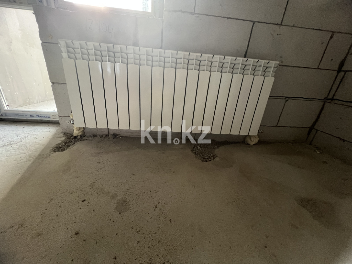 Продажа 2-комнатной квартиры, 62.6 м² - Продажа домов, коттеджей в Костанае фото 6 из 33