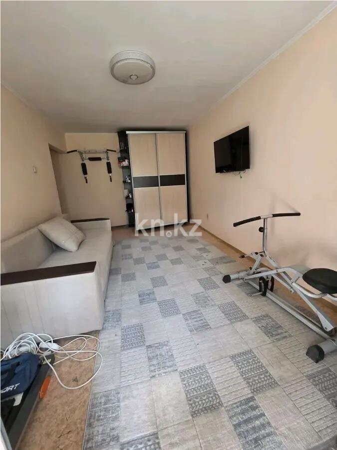 Продажа 1-комнатной квартиры, 31 м² в Алматы