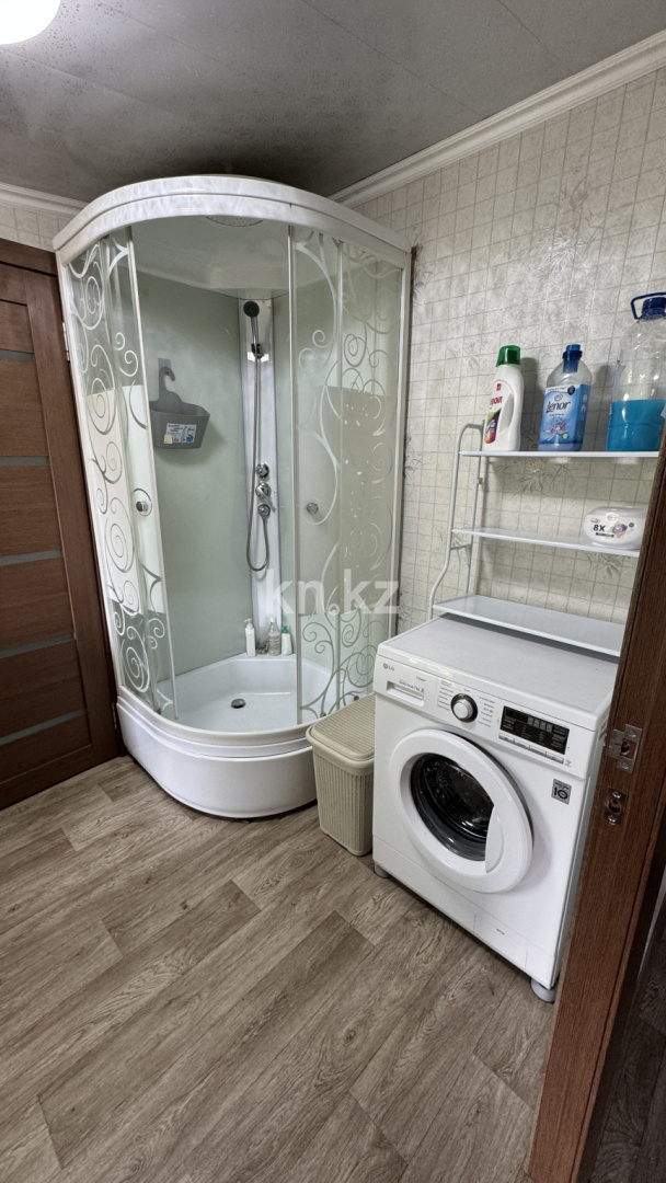 Продажа 3-комнатного дома, 82.7 м², Гагарина, дом  8/2 - Продажа домов, коттеджей в Карагандинской области фото 11 из 12