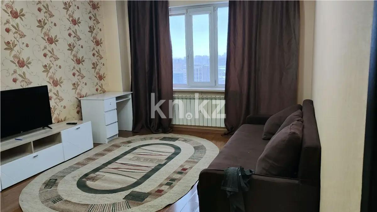 Продажа 1-комнатной квартиры, 47 м² - Продажа недвижимости в Астане - страница 3 фото 1 из 7