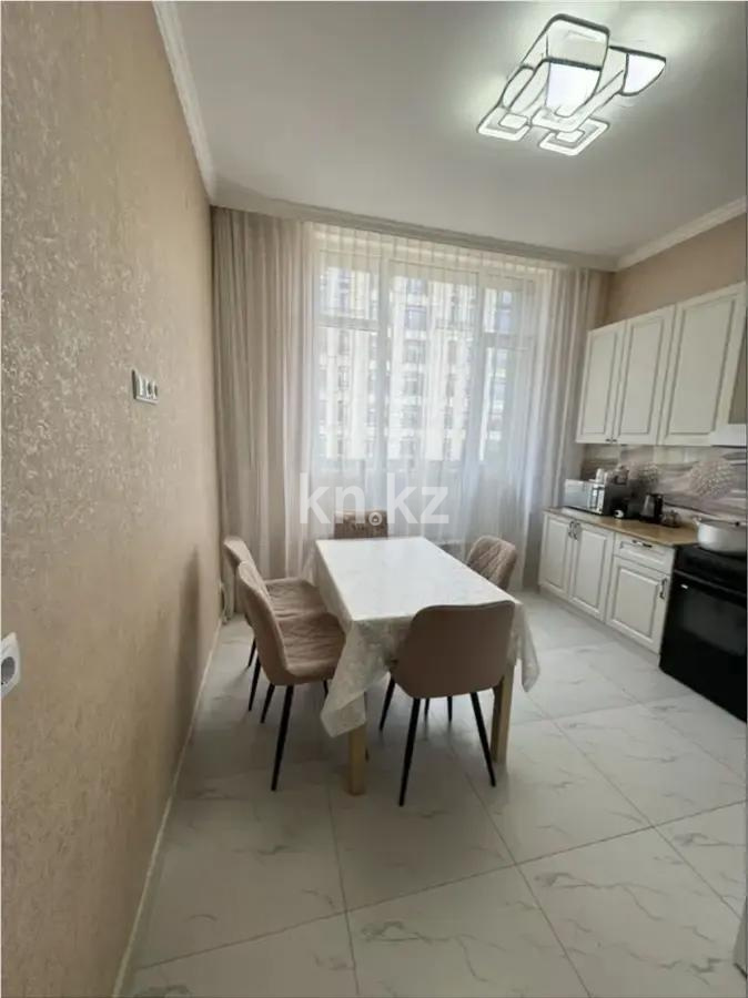 Продажа 2-комнатной квартиры, 64 м² - Продажа квартир в Казахстане - страница 15 фото 4 из 5