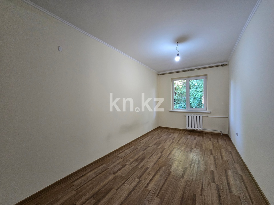 Продажа 3-комнатной квартиры, 58 м² в Алматы - фото 14