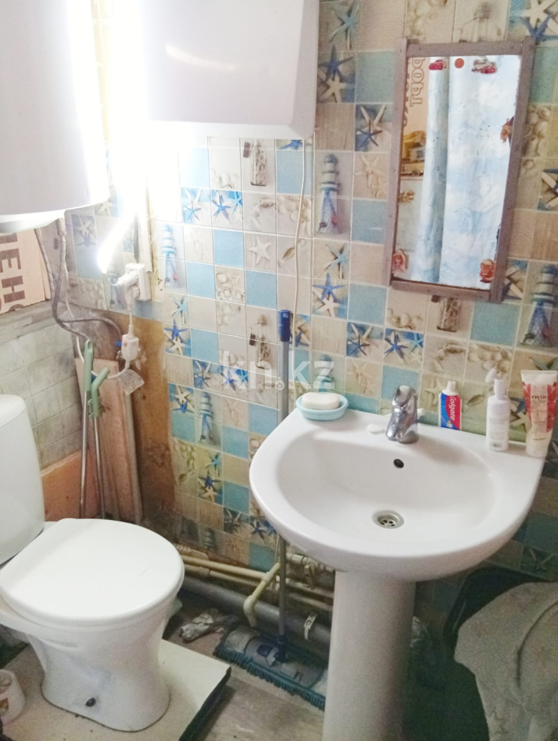 Продажа 4-комнатного дома, 60 м² - Недвижимость в Астане - страница 14 фото 7 из 20