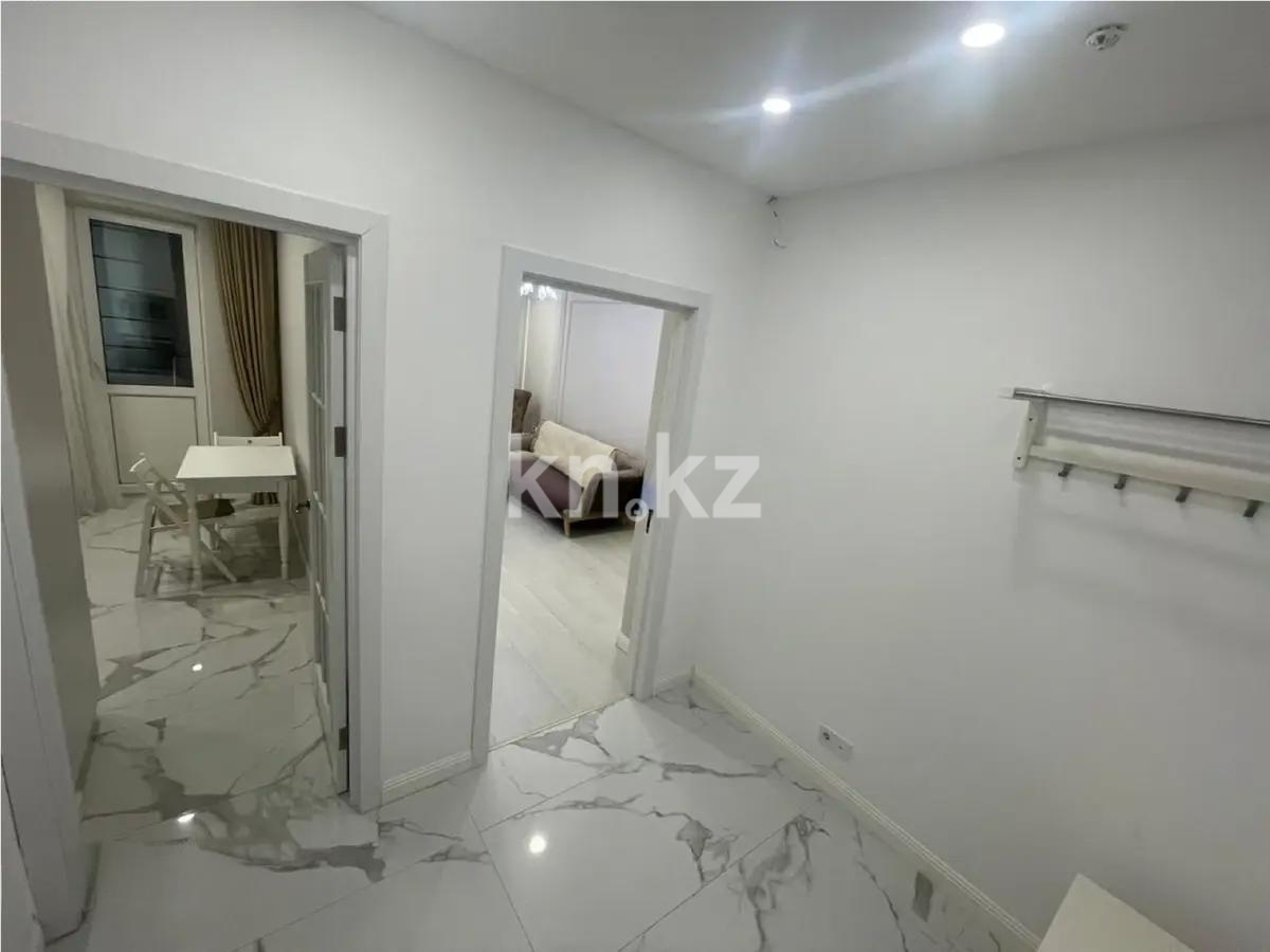 Продажа 1-комнатной квартиры, 40 м², ул. Бектурова, дом  3/2 в Астане - фото 4