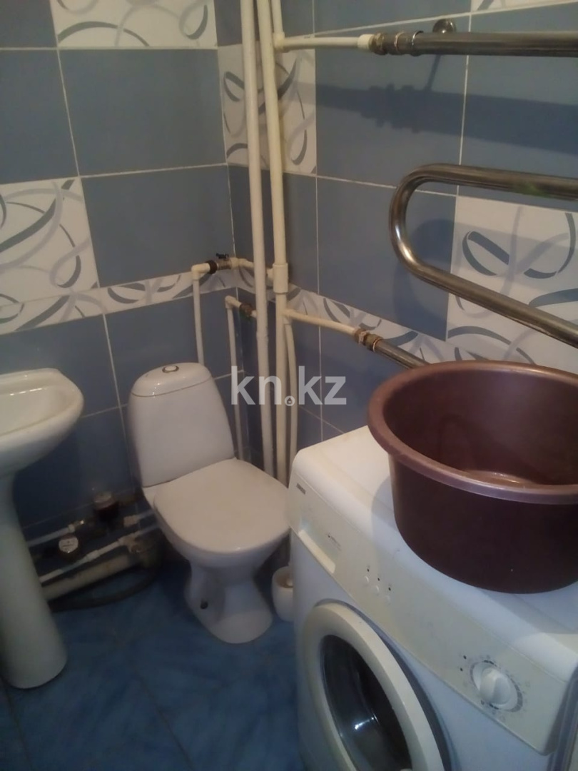 Аренда 1-комнатной квартиры, 31 м², пр. Бухар-жырау, дом  63 - Аренда квартир помесячно в Караганде фото 6 из 6