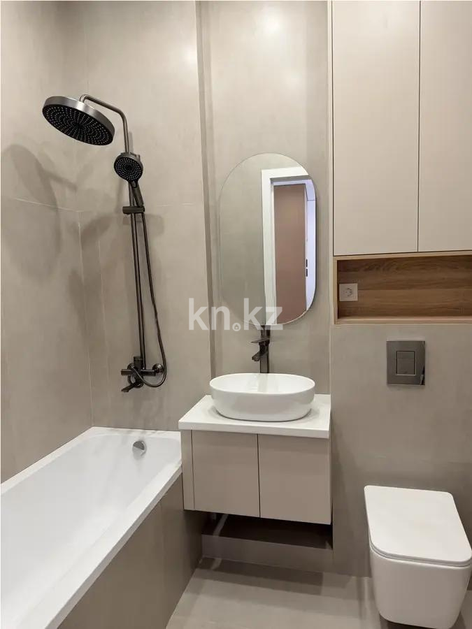 Продажа 2-комнатной квартиры, 42 м² - Продажа квартир в Казахстане - страница 12 фото 4 из 4