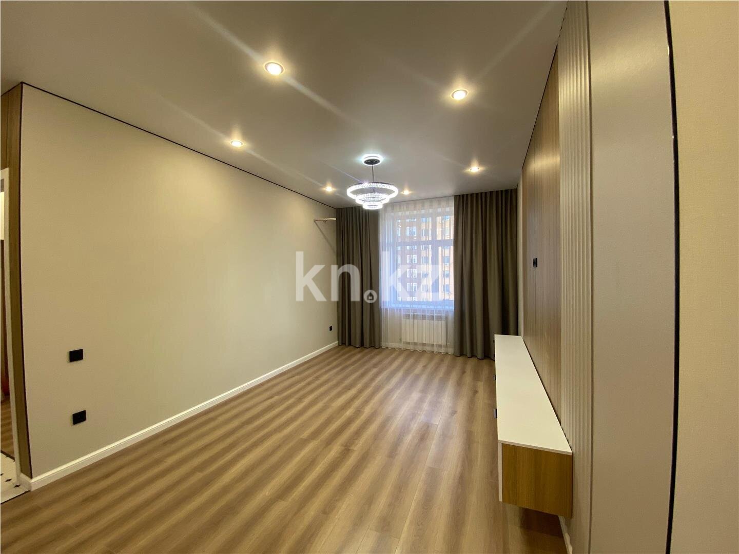 Продажа 3-комнатной квартиры, 90 м² в Караганде - фото 3