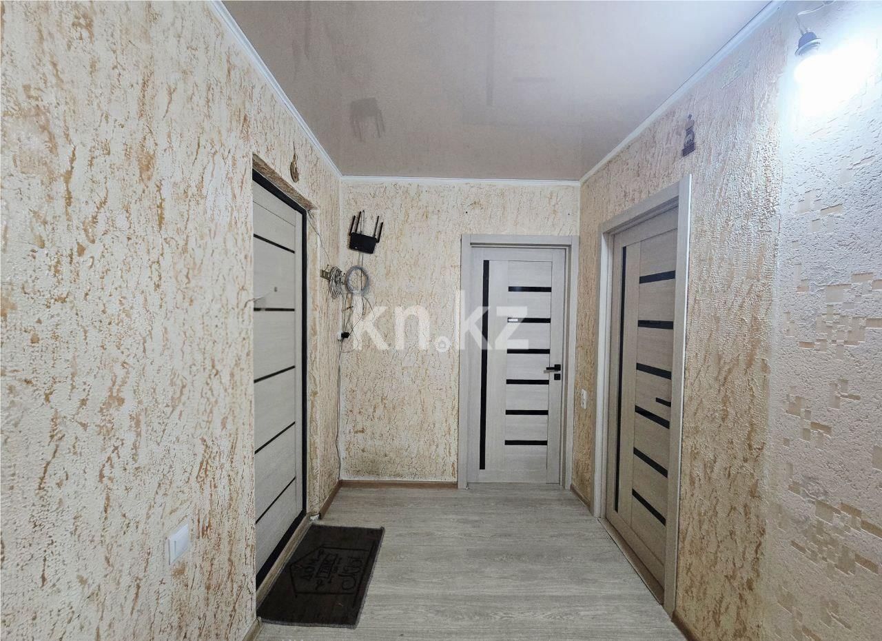 Продажа 3-комнатной квартиры, 67 м² - Недвижимость в Темиртау - страница 10 фото 10 из 15