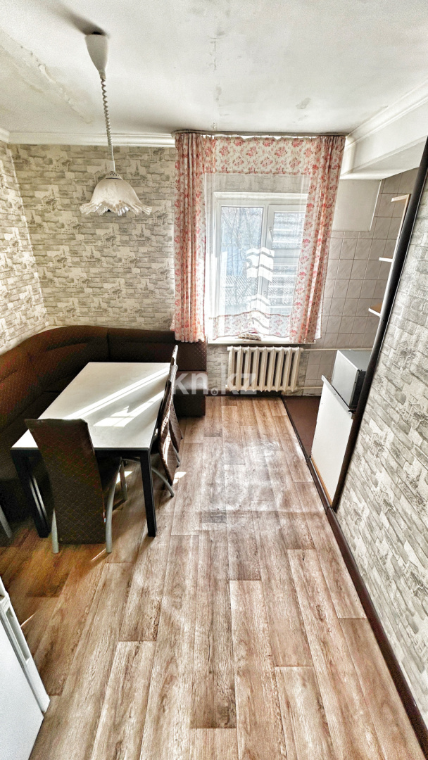 Продажа 4-комнатной квартиры, 90 м² - Продажа квартир в Алматы - страница 33 фото 8 из 38