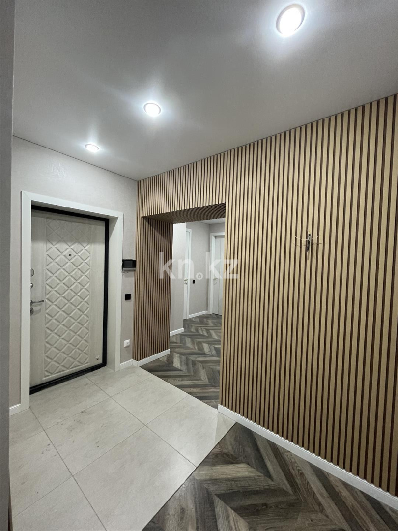 Продажа 4-комнатной квартиры, 110 м², ул. Букетова, дом  60/2 - Продажа квартир в Казахстане фото 32 из 39