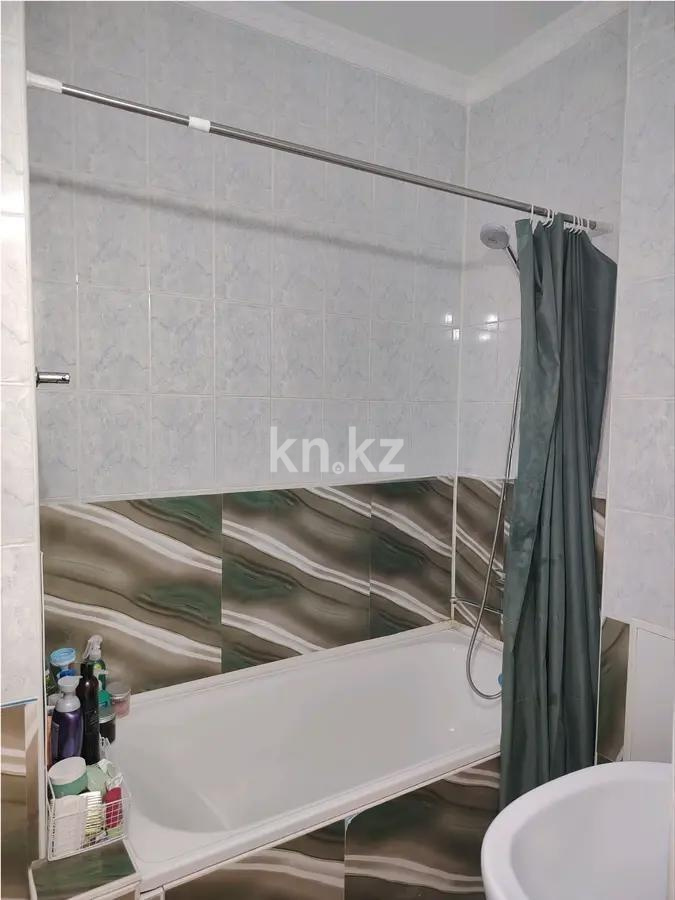 Продажа 1-комнатной квартиры, 44 м² - Продажа квартир от собственников в Астане - страница 7 фото 2 из 4