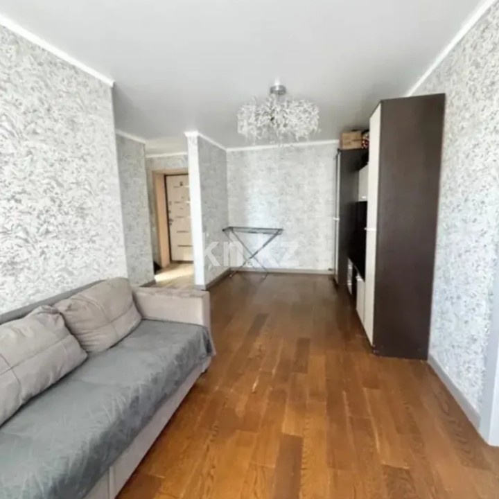 Продажа 2-комнатной квартиры, 42 м², ул. Иманова, дом  34 в Астане - фото 7