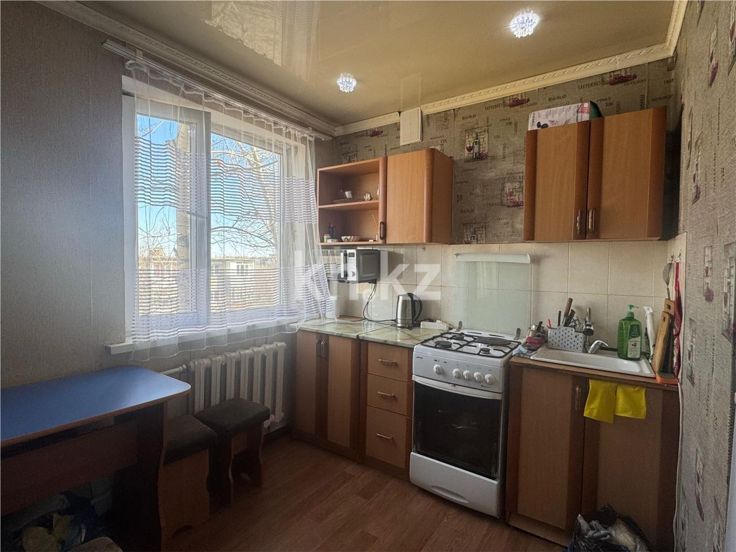 Продажа 2-комнатной квартиры, 44 м² - Продажа квартир в Казахстане - страница 1177 фото 5 из 9