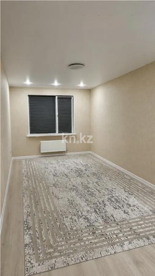 Продажа 2-комнатной квартиры, 50 м² в Астане