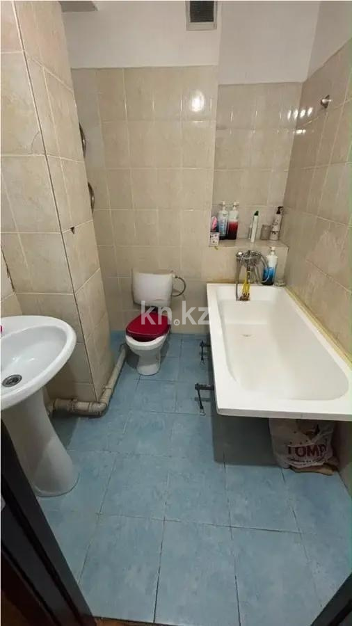 Продажа 1-комнатной квартиры, 34.4 м² - Продажа однокомнатных квартир в Алматы фото 3 из 3