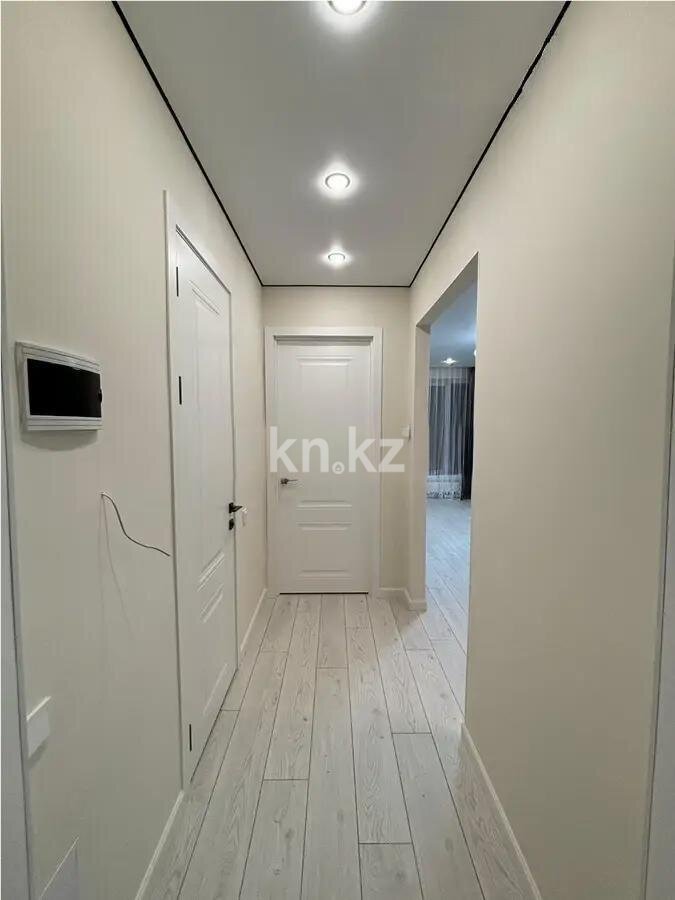 Продажа 1-комнатной квартиры, 41.8 м² в Астане - фото 4