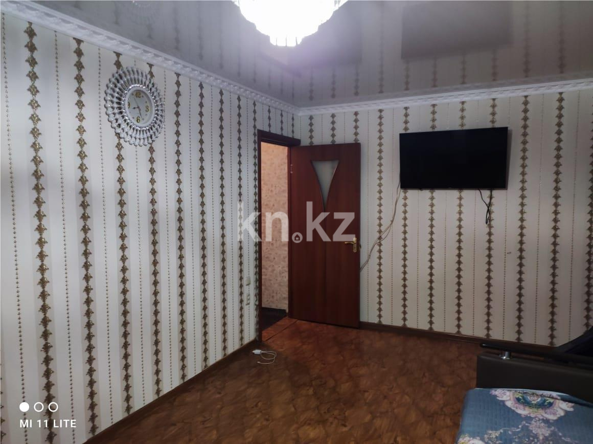 Продажа 2-комнатной квартиры, 46 м², пр. Момышулы в Темиртау - фото 3