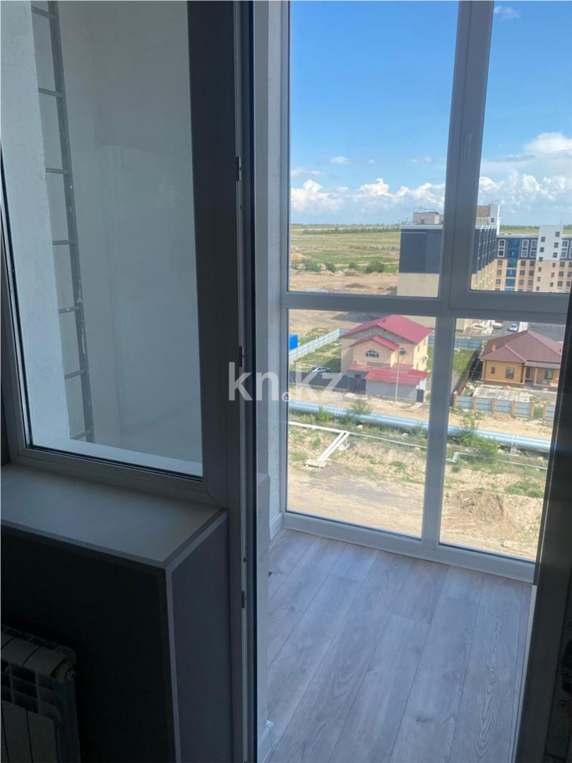 Продажа 2-комнатной квартиры, 42 м², ул. Муканова в Караганде - фото 10