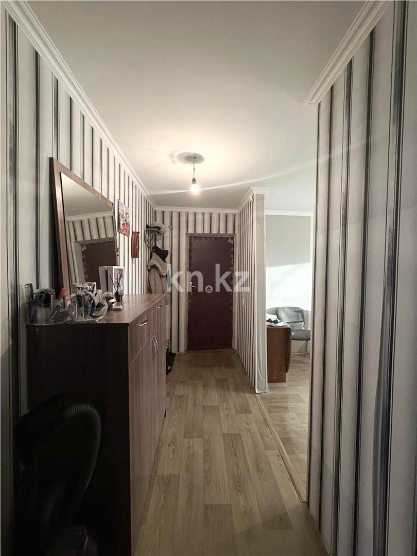 Продажа 3-комнатной квартиры, 61 м² - Продажа трехкомнатных квартир в Караганде - страница 6 фото 4 из 15
