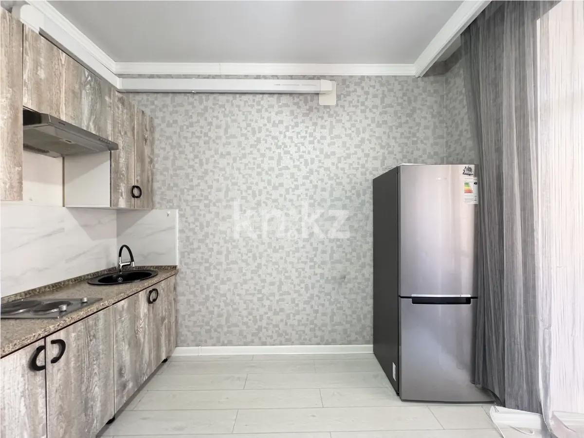 Продажа 1-комнатной квартиры, 32.7 м² - Продажа однокомнатных квартир от собственников в Астане - страница 3 фото 2 из 3