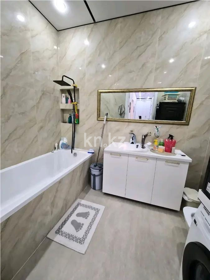 Продажа 3-комнатной квартиры, 110 м² - Продажа трехкомнатных квартир в монолитно-каркасном доме в Астане - страница 2 фото 4 из 4