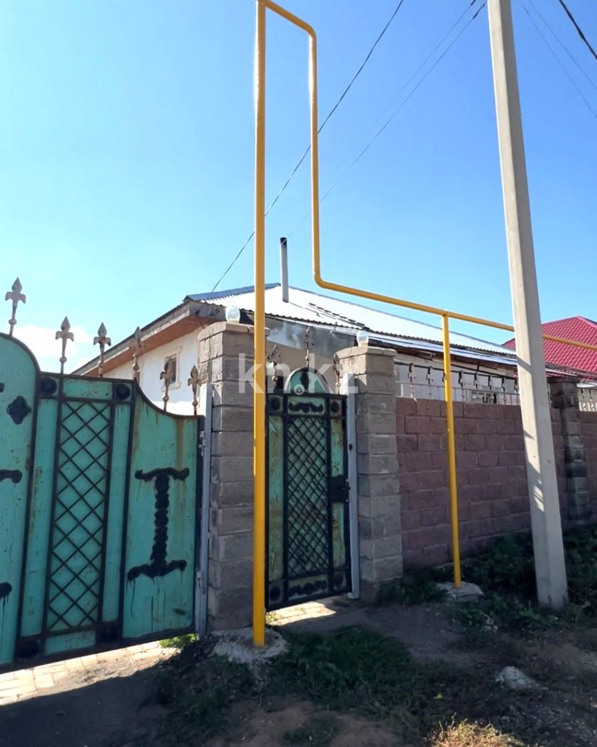 Продажа 3-комнатного дома, 120 м², Косшы, Ишимская - Продажа квартир в Акмолинской области фото 16 из 18