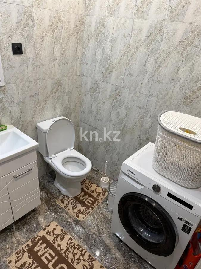 Продажа 3-комнатной квартиры, 78.8 м², пр. Туран, дом  89/3 в Астане - фото 6