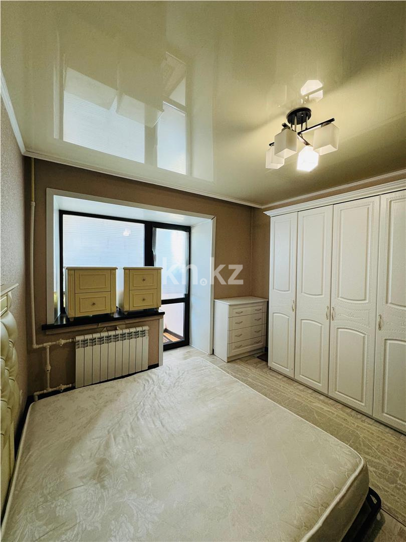 Продажа 2-комнатной квартиры, 51 м², ул. Анжерская - Продажа квартир в Караганде фото 7 из 12