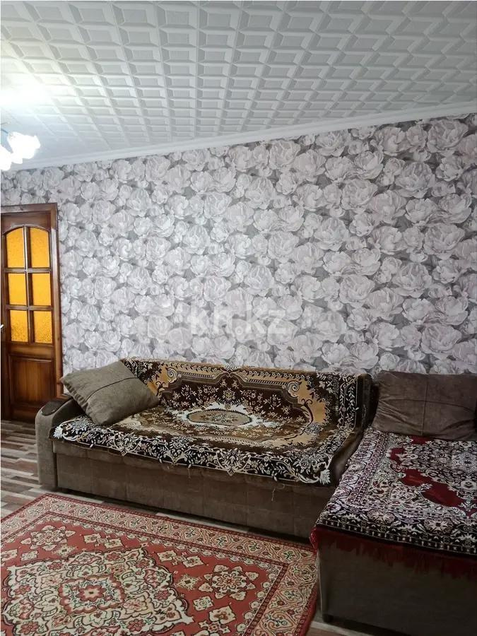 Продажа 2-комнатной квартиры, 44 м², ул. Ержанова, дом  47/2 - Продажа  двухкомнатных квартир в Караганде фото 2 из 7