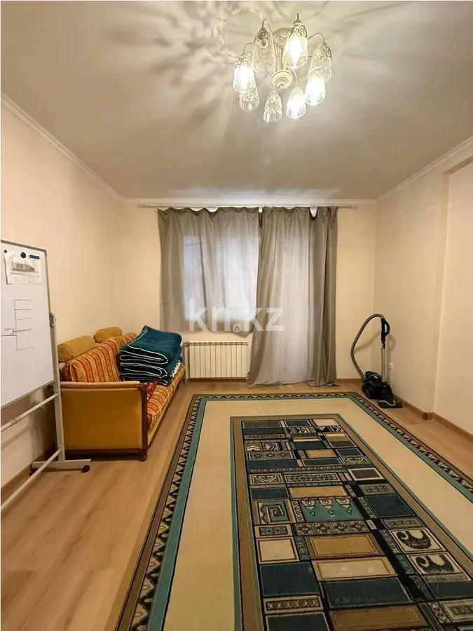 Продажа 3-комнатной квартиры, 115 м², ул. Рахмадиева, дом  12 - Продажа  трехкомнатных квартир в новостройках Алматы без посредников фото 3 из 8