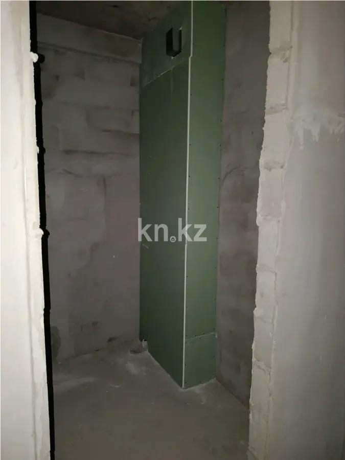 Продажа 1-комнатной квартиры, 43 м² - Продажа квартир в Турксибском р-не Алматы фото 3 из 5