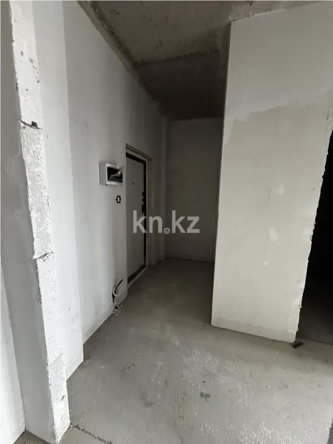 Продажа 1-комнатной квартиры, 40 м², ул. Е-429, дом  26 в Астане - фото 2