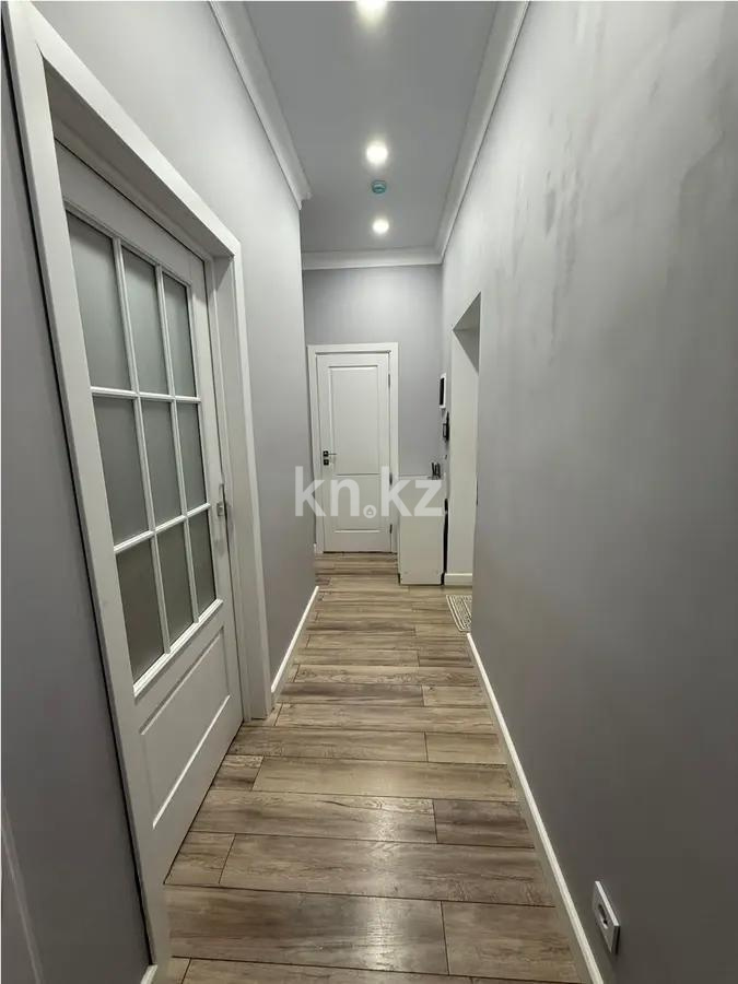 Продажа 2-комнатной квартиры, 50 м² - Продажа квартир в Астане - страница 5 фото 5 из 5