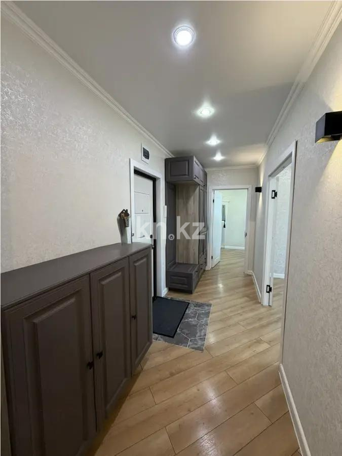 Продажа 2-комнатной квартиры, 54 м², мкр-н Степной-2, дом  5 в Караганде - фото 6 Продажа 2-комнатной квартиры, 54 м², мкр-н Степной-2, дом  5 в Караганде - фото 6