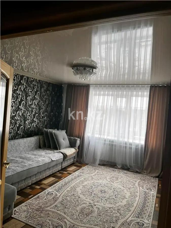 Продажа 3-комнатной квартиры, 63 м² в Караганде