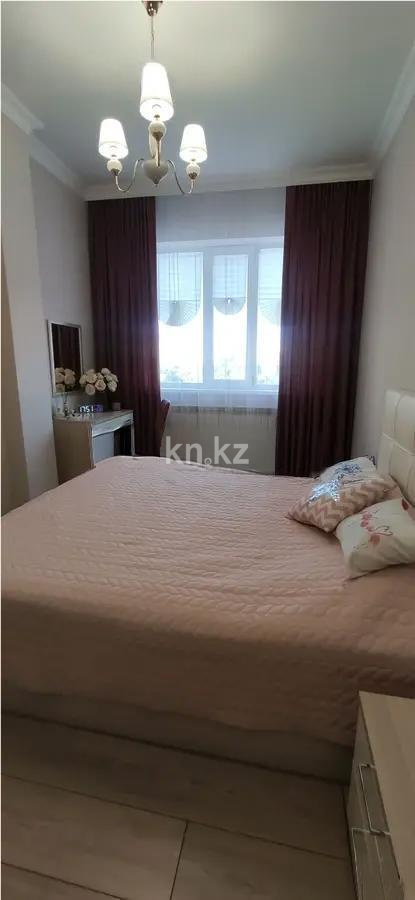 Продажа 3-комнатной квартиры, 118.7 м², ул. Сейфуллина, дом  40 в Астане - фото 3