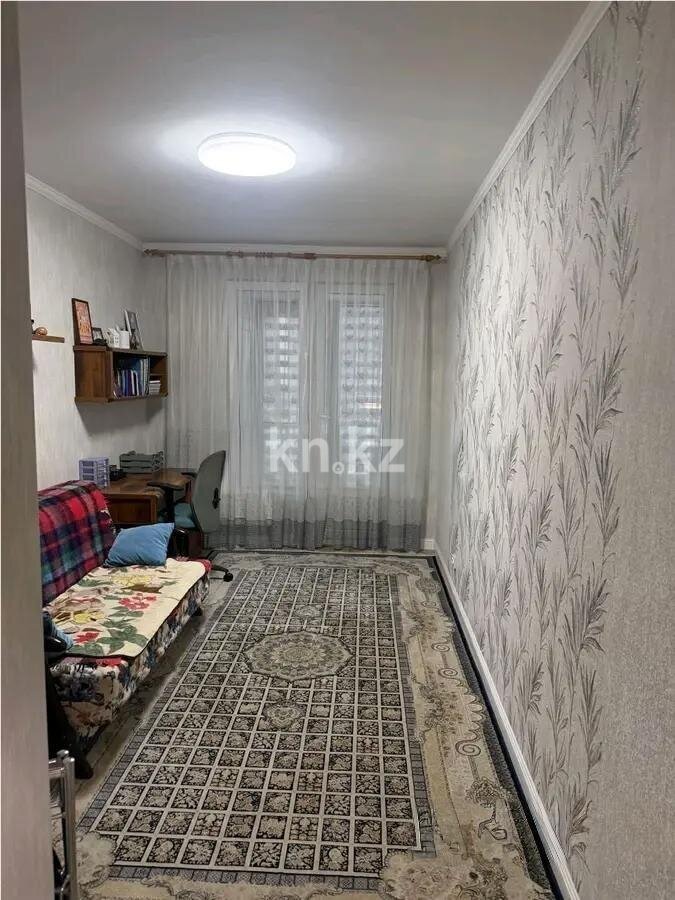 Продажа 3-комнатной квартиры, 86 м² в Алматы - фото 3