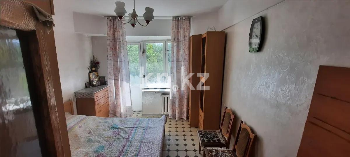 Продажа 2-комнатной квартиры, 49.8 м², ул. Айтеке би, дом  98 в Алматы - фото 2
