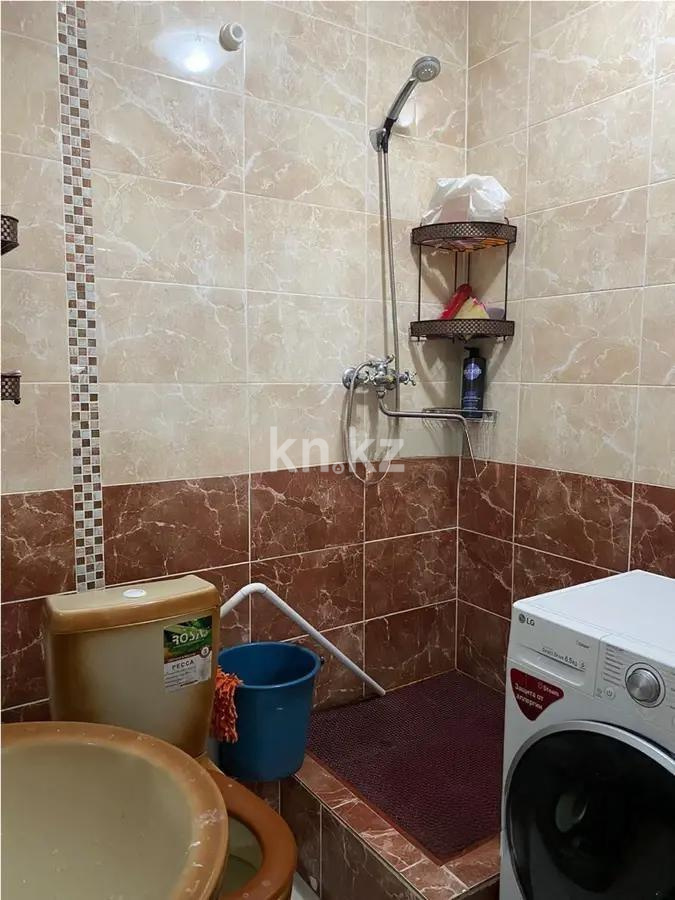 Продажа 4-комнатной квартиры, 89 м², ул. Кажымукана, дом  16/1 - Продажа  четырехкомнатных квартир в Алматы без посредников фото 7 из 8