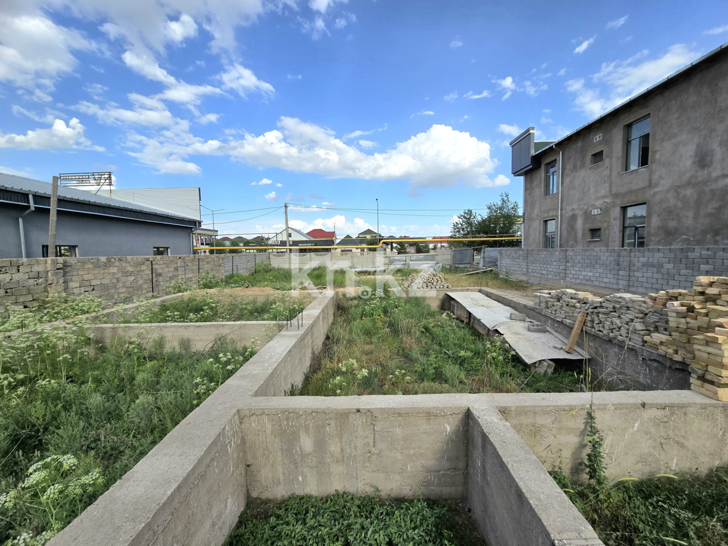 Продажа земельного участка, 8 сот., ул. Утегенова - Продажа земельных участков в Шымкенте фото 4 из 15