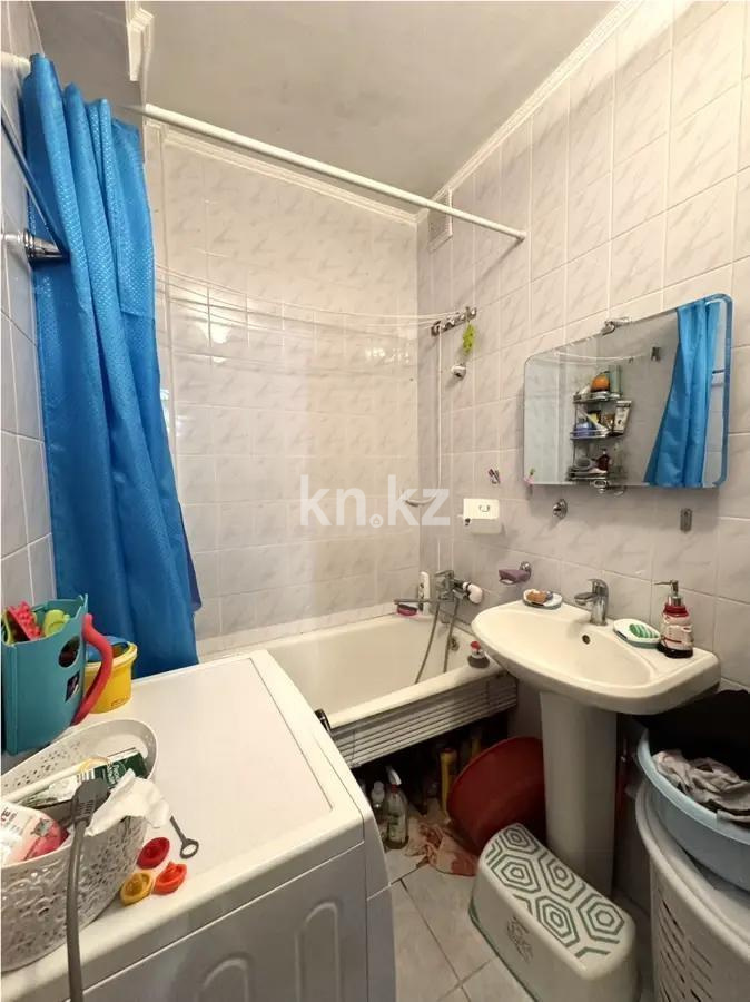 Продажа 3-комнатной квартиры, 76 м², ул. Барибаева, дом  17 - Продажа и аренда недвижимости в Алматы фото 5 из 7