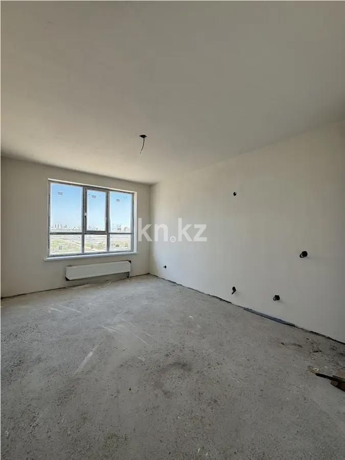 Продажа 2-комнатной квартиры, 70 м² - Продажа двухкомнатных квартир от собственников в Астане фото 1 из 5