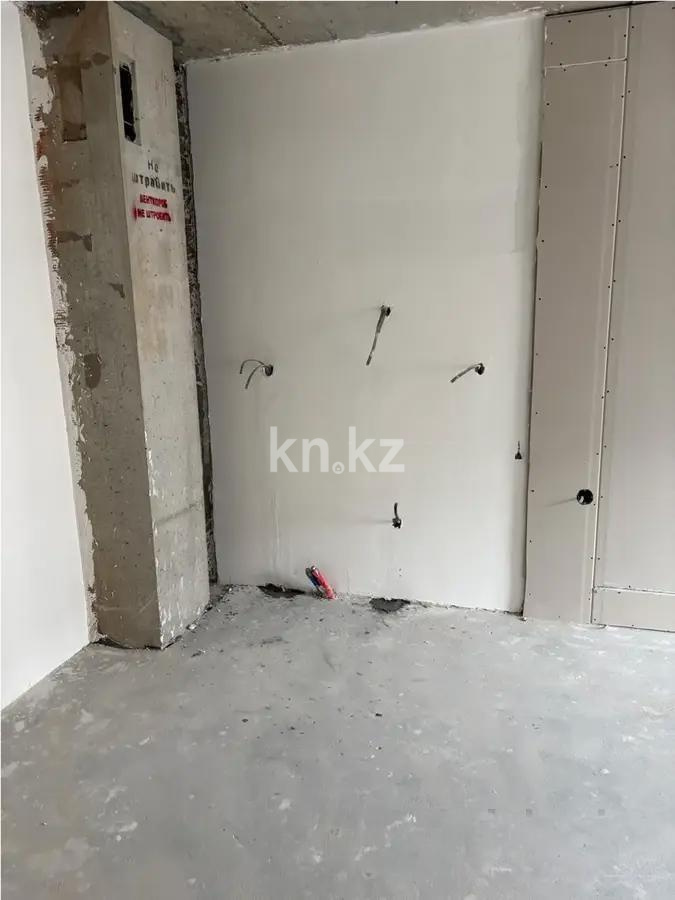 Продажа 1-комнатной квартиры, 29 м² в Алматы - фото 3