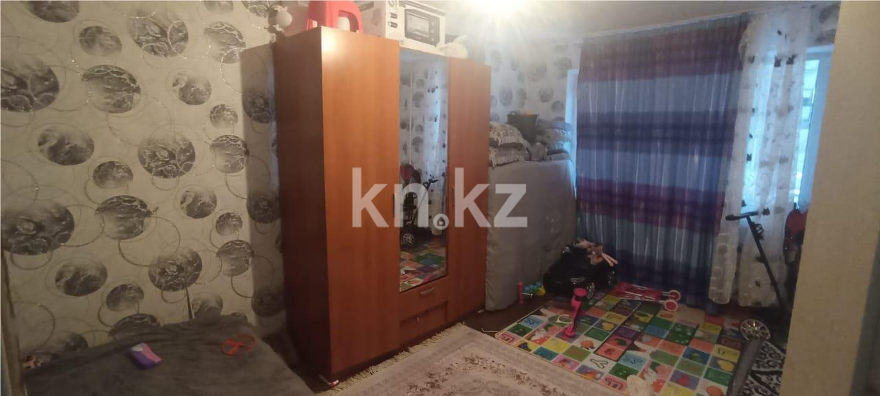 Продажа 2-комнатной квартиры, 48 м², 6 мкр. - Продажа и аренда недвижимости в Темиртау фото 2 из 8