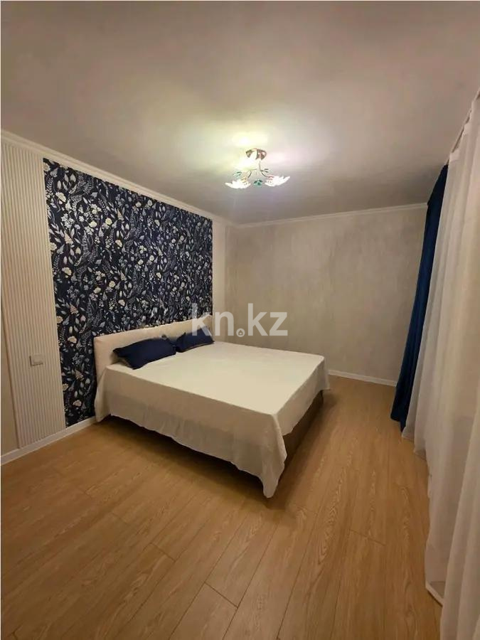 Продажа 3-комнатной квартиры, 60 м² в Алматы - фото 2