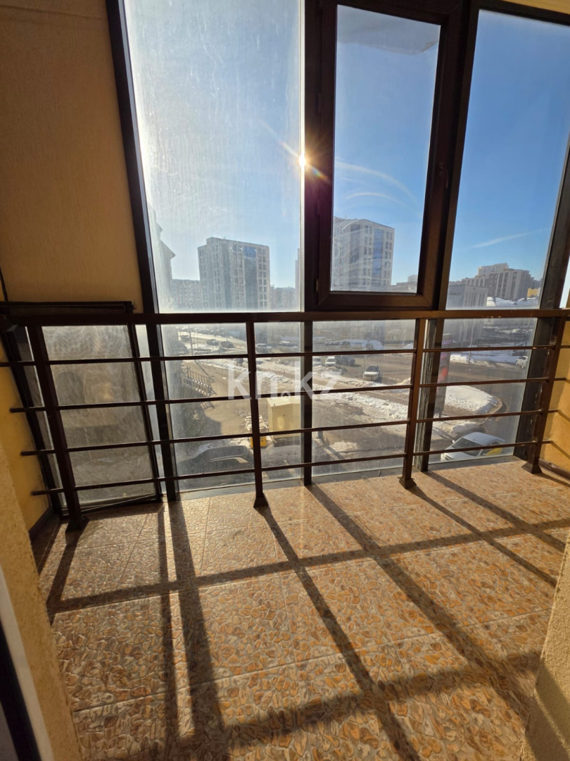 Продажа 1-комнатной квартиры, 35.1 м² в Астане - фото 8