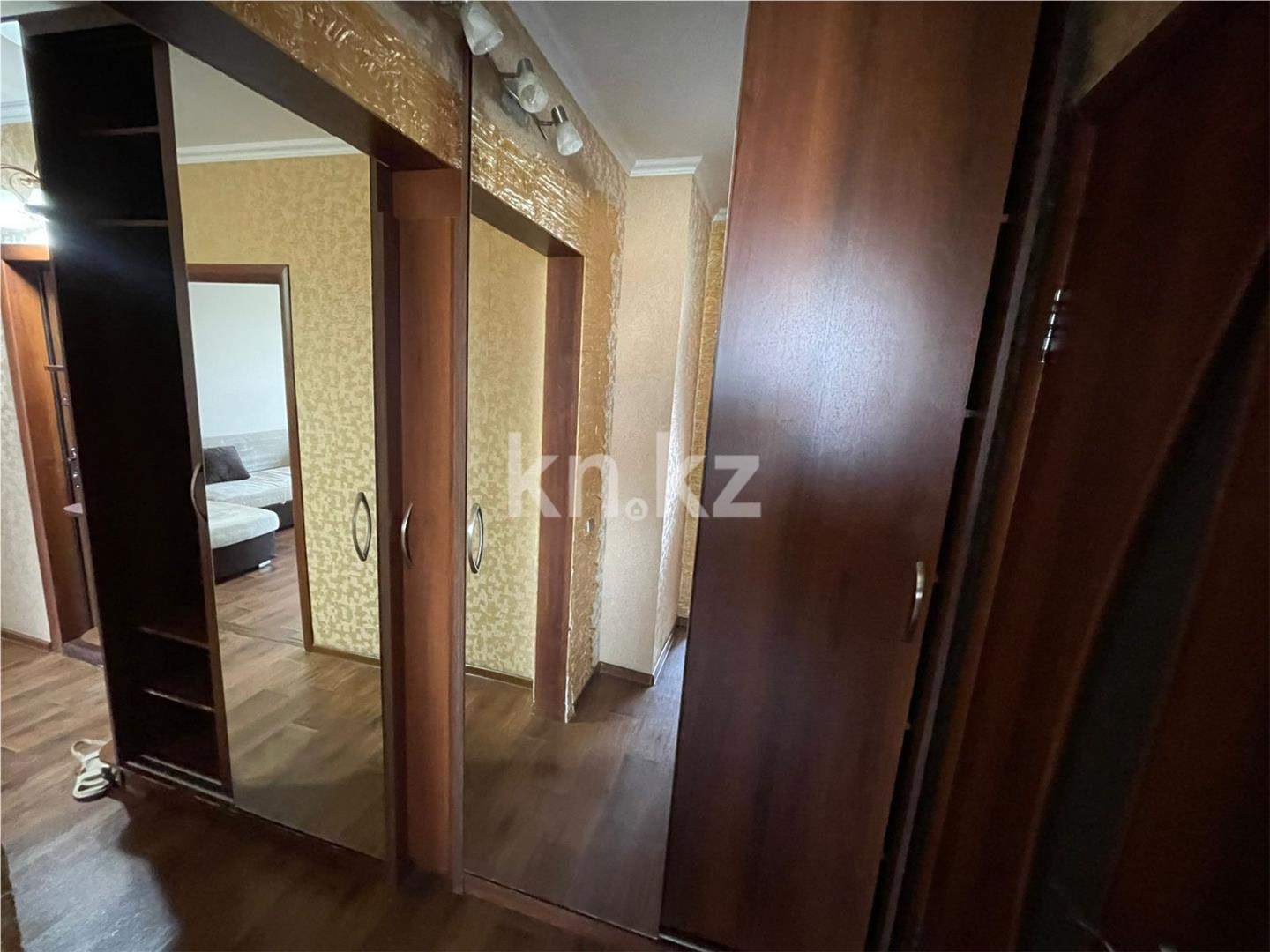 Продажа 2-комнатной квартиры, 53 м² в Караганде - фото 12